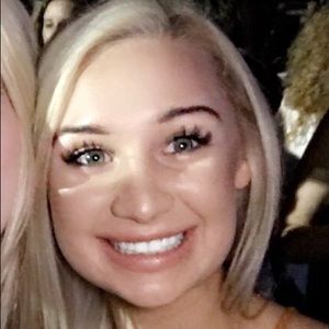 Meet your Posher, Mckell